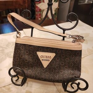 REDUCED! Guess small bag.